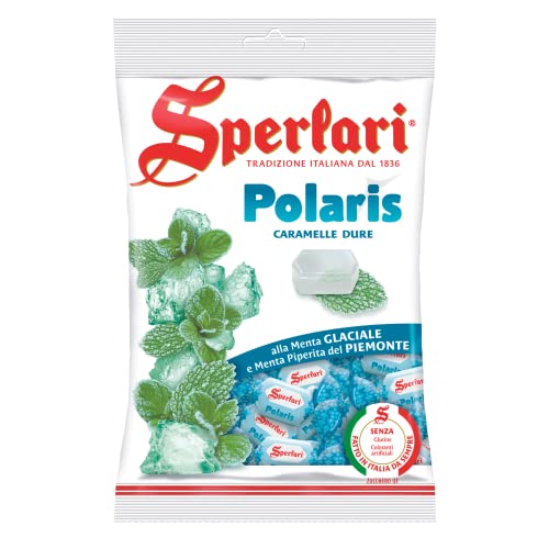 SPERLARI polaris Minze Pralinen GR200 von Sperlari