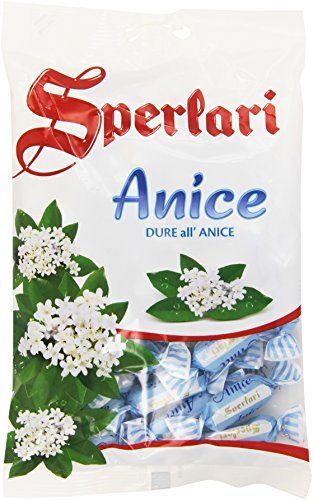 Sperlari Caramelle all' Anice Retail bag by Sperlari von Sperlari