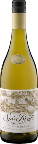 Spice Route Chenin Blanc 2022 0.75 L Flasche von Spice Route