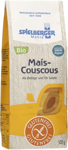 Mais Couscous, gf. , kbA von Spielberger