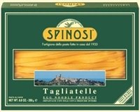 Tagliatelle von Spinosi 250g von Spinosi