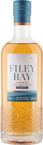 Spirit of Yorkshire Filey Bay Flagship NV 0.7 L Flasche von Spirit of Yorkshire