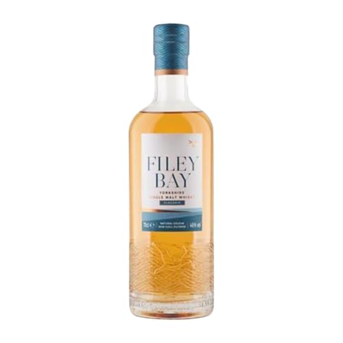 Whiskey Single Malt Spirit of Yorkshire Filey Bay Flagship 70 cl von Spirit of Yorkshire