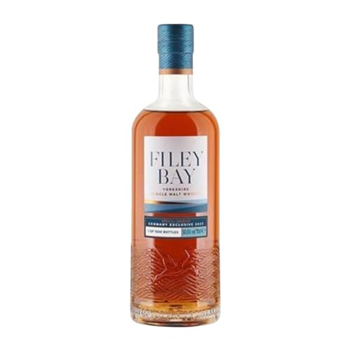 Whiskey Single Malt Spirit of Yorkshire Filey Bay Germany Exclusive Special Release 70 cl von Spirit of Yorkshire