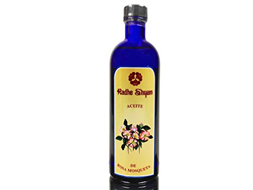 OIL Hagebutte 200ml. von Spiritual Sky