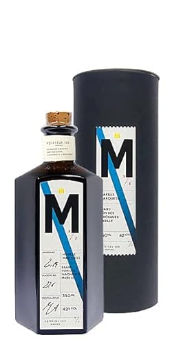 Spiritus rex Marille Marques, Brand von der Wachauer Marille, 0,35 Liter von Spiritus