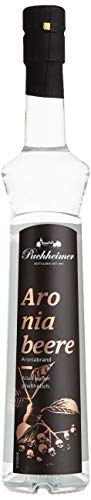 Spitz Puchheimer Aroniabeere (1 x 0.35 l) von Spitz