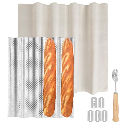 Spmarkt Französische Baguette-Pfanne von Spmarkt