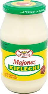 Spolem Mayonnaise Kielce 500 ml von Spolem