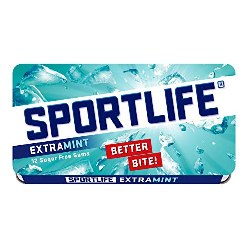 Sportlife | Extramint | 48 pakjes von Sportlife