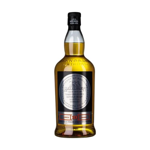 Hazelburn 10 Jahre 0,7 l von Springbank