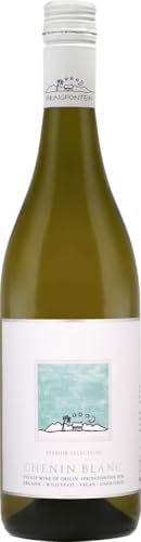 Springfontein Chenin Blanc Terroir Selection Walker Bay 2018 (1 x 0.75 l) von Springfontein