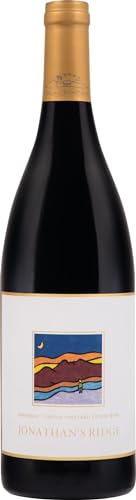 Springfontein Jonathan's Ridge Walker Bay 2018 (1 x 0.75 l) von Springfontein