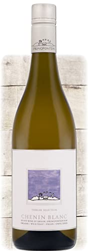 Springfontein -"Terroir Selection" Chenin Blanc (1 x 0,75l) von Springfontein