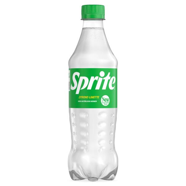 Sprite (Einweg) von Sprite