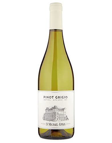 Alto Adige Pinot Grigio DOC St. Michael-Eppan 2021 0,75 ℓ von St Michael Eppan