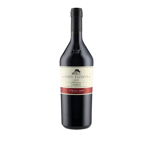 St. Michael Eppan Sanct Valentin Lagrein Riserva Alto Adige - Rotwein, Italien, Trocken, 0,75l von St Michael Eppan