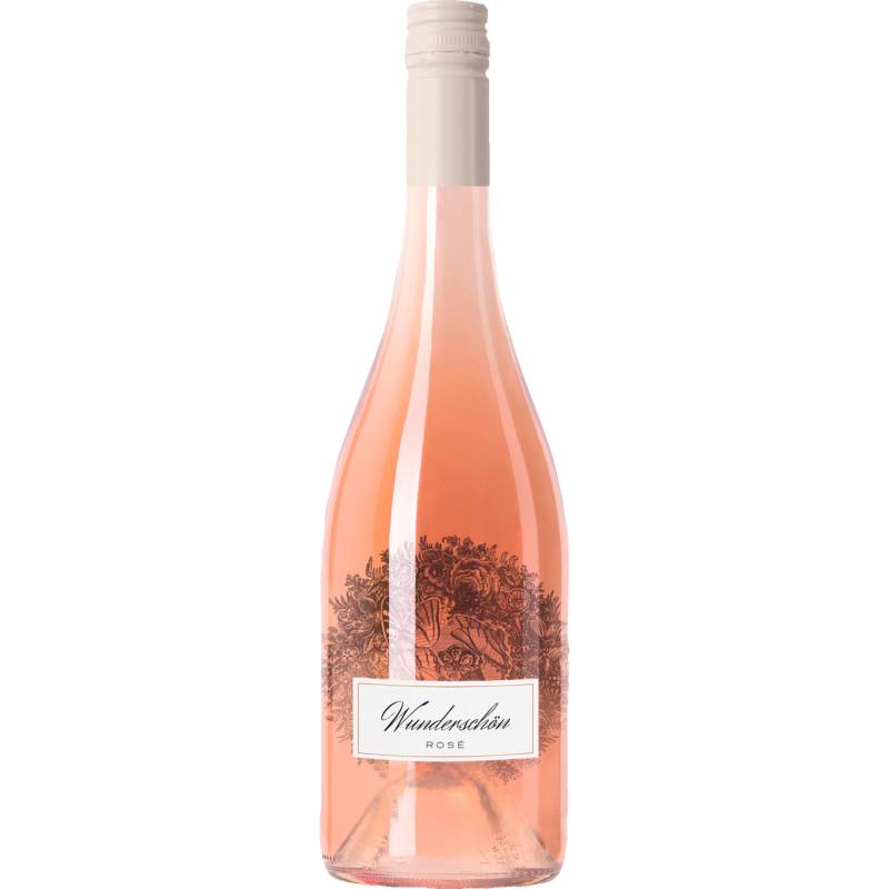 Wunderschön Rosé, Trocken, Rheinhessen, Rheinhessen, 2023, Roséwein von St. Antony Weingut, D - 55283 Nierstein