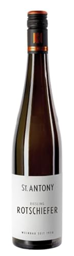 St. Antony BIO Riesling Rotschiefer 2023 (0.75 l) von St. Antony