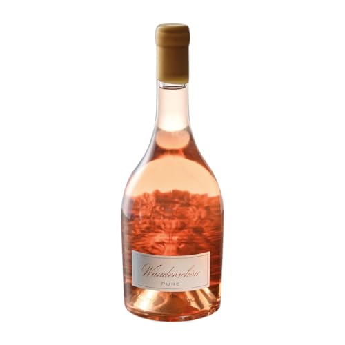 St. Antony Wunderschön Pure Rosé Rheinhessen 75 cl Rosé-Wein von St. Antony