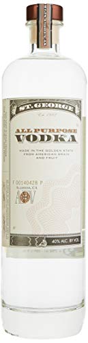 St. George All Purpose Vodka (1 x 0.7 l) von UOOTPC