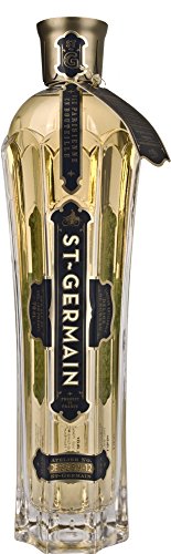 St. Germain Elderflower Liqueur 20% Vol. 0,7l von St. Germain