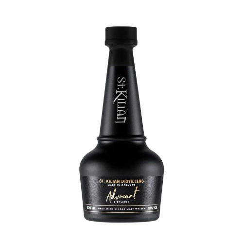 St. Kilian Advocaat Eierlikör 18% vol. 0,5l von St. Killian Distillers