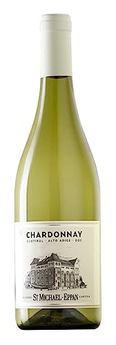 St. Michael-Eppan Chardonnay DOC 2022 (1 x 0.75 l) von St. Michael-Eppan