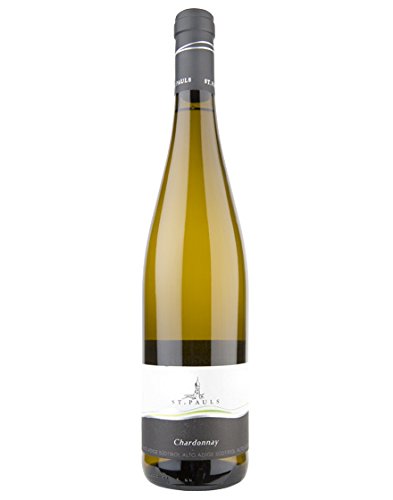 Chardonnay Kellerei St.Pauls Cantina Produttori San Paolo 1 X 75 cl. von St. Paul