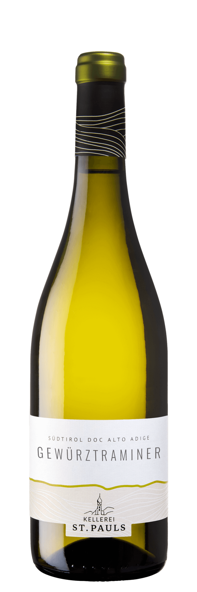 2023 Gewürztraminer von St. Pauls