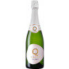 St. Quirinus 2018 Quirinus Metodo Classico brut von St. Quirinus