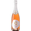 St. Quirinus 2020 Quirinus Rosé Metodo Classico brut von St. Quirinus