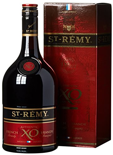 St Remy Brandy XO 40 prozent (1 x 1 l) von St. Remy