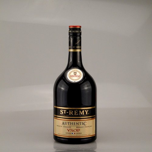 St. Remy VSOP French Brandy (1 x 1,0 l) von St. Remy