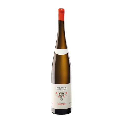 St. Urbans-Hof Bockstein Riesling Grosses Gewächs GG Magnum-Flasche 1,5 L Weißwein von St. Urbans-Hof