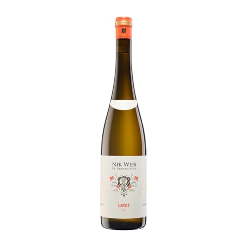 St. Urbans-Hof Layet Riesling Grosses Gewächs GG 75 cl Weißwein von St. Urbans-Hof