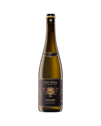 St. Urbans-Hof Riesling 2019 (1 x 0.75 l) von St. Urbans-Hof