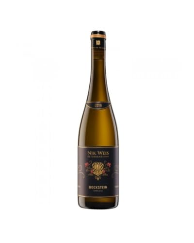 St. Urbans-Hof Riesling 2019 (1 x 0.75 l) von St. Urbans-Hof