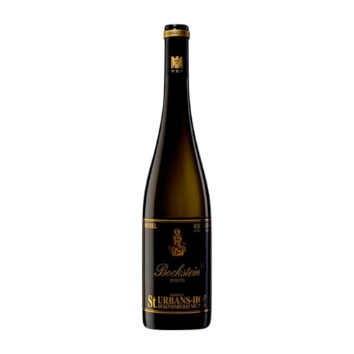 St. Urbans-Hof Riesling Mosel 75 cl Weißwein von St. Urbans-Hof