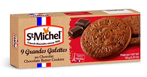 Saint Michel Großer Schokoladenwalze, 150 g von stmichel