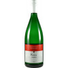 Staatsweingut Bad Kreuznach 2023 Riesling trocken 1,0 L von Staatsweingut Bad Kreuznach