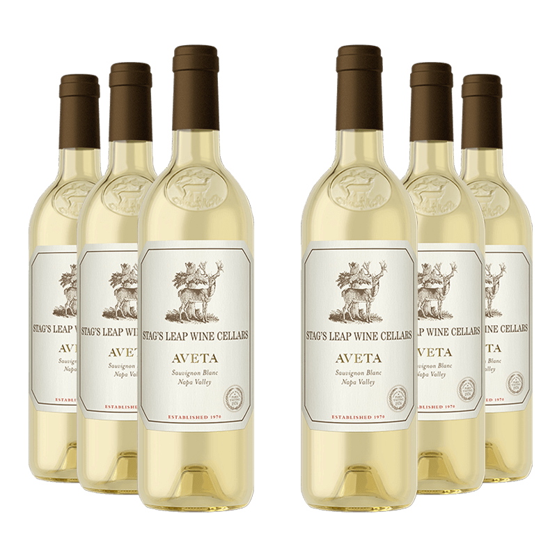 Stag's Leap Wine Cellars : Aveta Sauvignon Blanc 2022 von Stag's Leap Wine Cellars