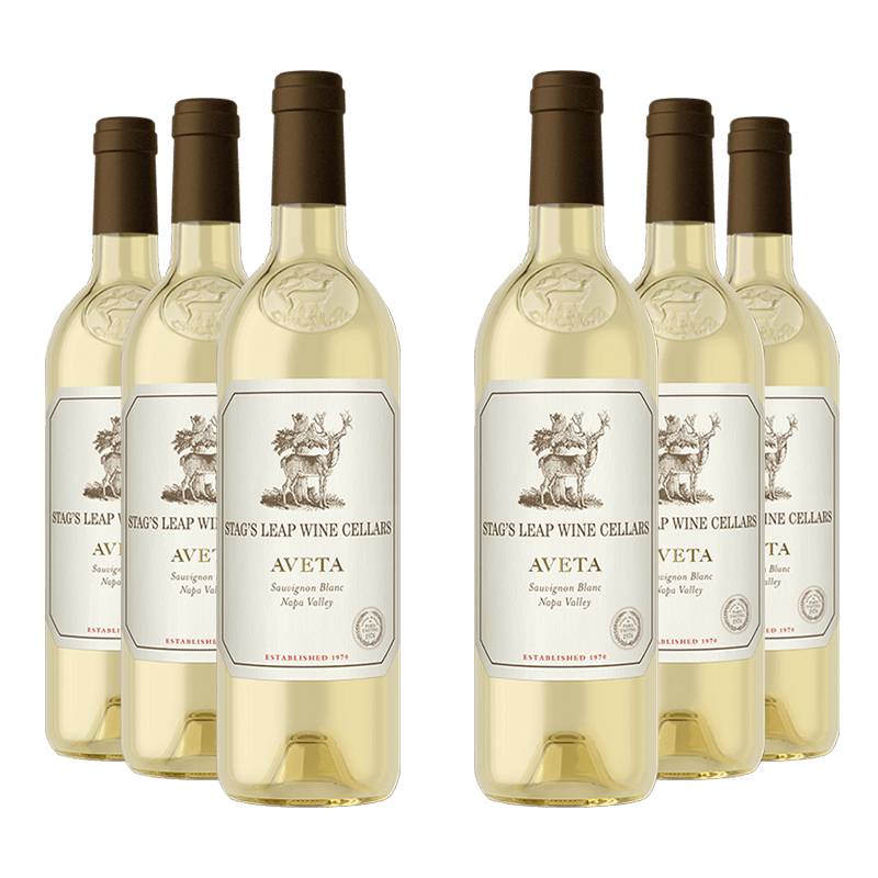 Stag's Leap Wine Cellars : Aveta Sauvignon Blanc 2022 von Stag's Leap Wine Cellars