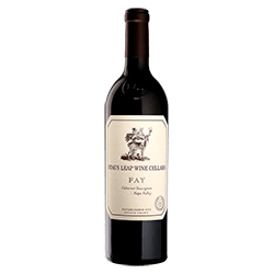 Stag's Leap Wine Cellars : Fay 2019 von Stag's Leap Wine Cellars