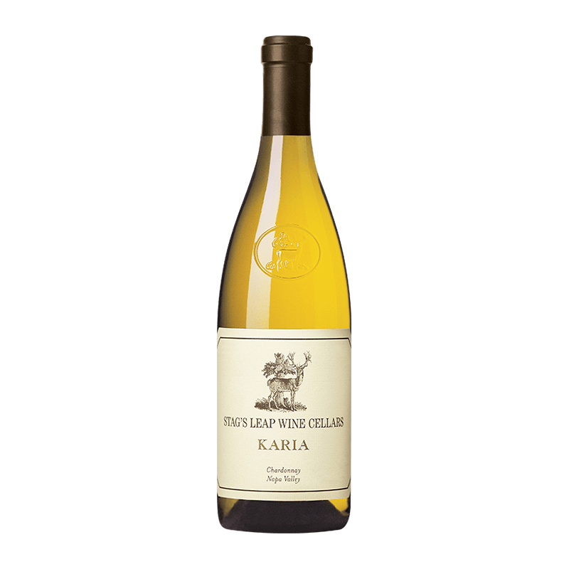 Stag's Leap Wine Cellars : Karia Chardonnay 2022 von Stag's Leap Wine Cellars