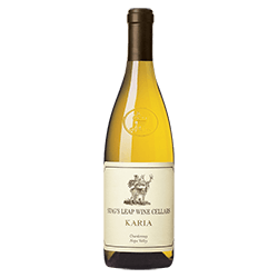 Stag's Leap Wine Cellars : Karia Chardonnay 2022 von Stag's Leap Wine Cellars