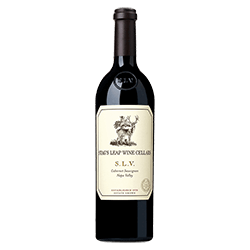 Stag's Leap Wine Cellars : S.L.V. Cabernet Sauvignon 2020 von Stag's Leap Wine Cellars