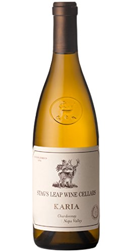 Karia Chardonnay, Stag's Leap wine cellars, Kalifornien/Vereinigte Staaten, Chardonnay, (Weisswein) von Stag's Leap Wine