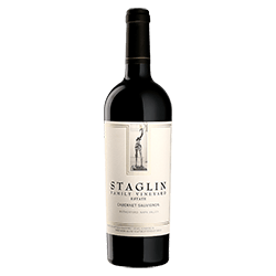 Staglin Family Vineyard : Estate Cabernet Sauvignon 2015 von Staglin Family Vineyard