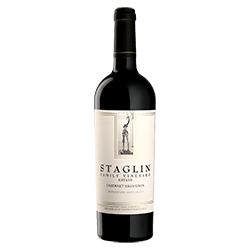 Staglin Family Vineyard : Estate Cabernet Sauvignon 2017 von Staglin Family Vineyard